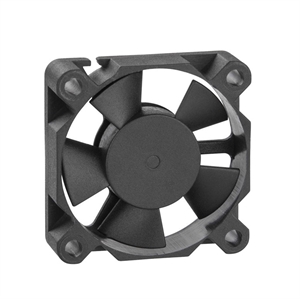 BlueNEXT Small Cooling Fan,DC 5V 35x35x10mm Low Noise Fan の画像