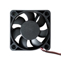 Picture of BlueNEXT Small Cooling Fan,DC 5V 40x40x7mm Low Noise Fan