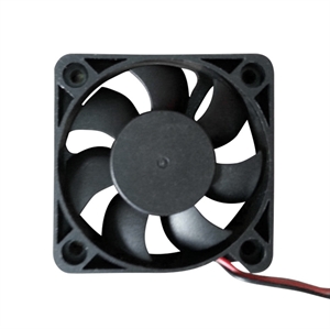 Image de BlueNEXT Small Cooling Fan,DC 5V 40x40x7mm Low Noise Fan