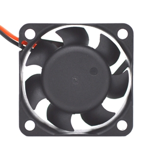 Picture of BlueNEXT Small Cooling Fan,DC 5V 40x40x15mm Low Noise Fan