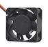 BlueNEXT Small Cooling Fan,DC 5V 40x40x15mm Low Noise Fan の画像