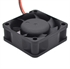 BlueNEXT Small Cooling Fan,DC 5V 40x40x15mm Low Noise Fan