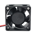 BlueNEXT Small Cooling Fan,DC 5V 40x40x20mm Low Noise Fan の画像