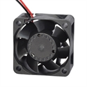 Picture of BlueNEXT Small Low Noise Fan,DC 12V 40x40x20mm Cooling Fan
