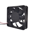 BlueNEXT Small Cooling Fan,DC 5V 60x60x10mm Low Noise Fan の画像