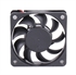 BlueNEXT Small Cooling Fan,DC 5V 60x60x15mm Low Noise Fan