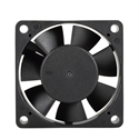 Изображение BlueNEXT Small Cooling Fan,DC 12V 60x60x20mm Low Noise Fan