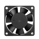 Image de BlueNEXT Small Cooling Fan,DC 12V 60x60x20mm Low Noise Fan