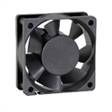 BlueNEXT Small Cooling Fan,DC 12V 60x60x25mm Low Noise Fan の画像