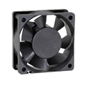 BlueNEXT Small Cooling Fan,DC 12V 60x60x25mm Low Noise Fan