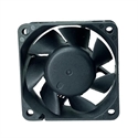 Picture of BlueNEXT Small Cooling Fan,DC 12V 60x60x25mm Low Noise Fan