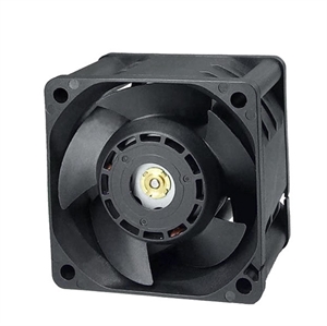 BlueNEXT Small Cooling Fan,DC 12V 60x60x38mm Low Noise Fan の画像