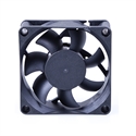 BlueNEXT Small Cooling Fan,DC 12V 70x70x25mm Low Noise Fan の画像