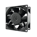 BlueNEXT Small Cooling Fan,DC 12V 80x80x38mm Low Noise Fan