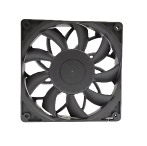 Изображение BlueNEXT Small Cooling Fan,DC 12V 120x120x25mm Low Noise Fan