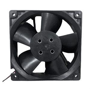 Image de BlueNEXT Small Cooling Fan,DC 12V 120x120x38mm Low Noise Fan