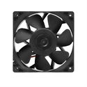 BlueNEXT Small Cooling Fan,DC 12V 120x120x38mm Low Noise Fan