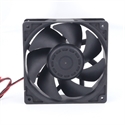 Picture of BlueNEXT Small Cooling Fan,DC 12V 140 x140x38mm Low Noise Fan
