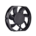 BlueNEXT Small Cooling Fan,DC 12V 172 x150x25mm Low Noise Fan