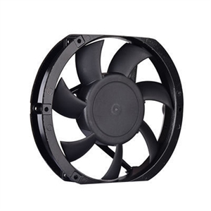 Picture of BlueNEXT Small Cooling Fan,DC 12V 172 x150x25mm Low Noise Fan