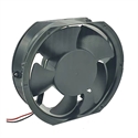 Image de BlueNEXT Small Cooling Fan,DC 12V 172 x150 x51mm Low Noise Fan