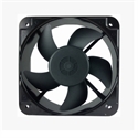 BlueNEXT Small Cooling Fan,DC 12V 220 x 220 x60mm Low Noise Fan の画像