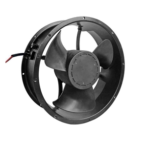 Image de BlueNEXT Small Cooling Fan,DC 12V 254 x 89mm Low Noise Fan