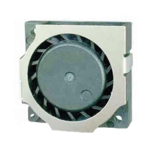 Picture of BlueNEXT Small Cooling Fan,DC 5V 20 x 20x 6mm Low Noise Fan