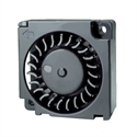 BlueNEXT Small Cooling Fan,DC 5V 30 x 30x 10mm Low Noise Fan の画像