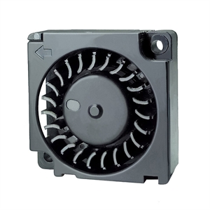 BlueNEXT Small Cooling Fan,DC 5V 30 x 30x 10mm Low Noise Fan