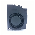 BlueNEXT Small Cooling Fan,DC 5V 50 x 50 x 10mm Low Noise Blower の画像