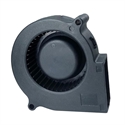 Изображение BlueNEXT Small Cooling Fan,DC 5V 50 x 50 x 20mm Low Noise Blower