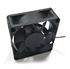 Изображение BlueNEXT Small Cooling Fan,DC 220V 70 x 70 x 25mm Low Noise Fan