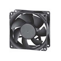 Изображение BlueNEXT Small Cooling Fan,DC 220V 80 x 80 x 25mm Low Noise Fan