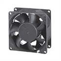 Picture of BlueNEXT Small Cooling Fan,DC 220V 80 x 80 x 38mm Low Noise Fan