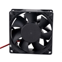 Picture of BlueNEXT Small Cooling Fan,DC 220V 92 x 92 x 25mm Low Noise Fan