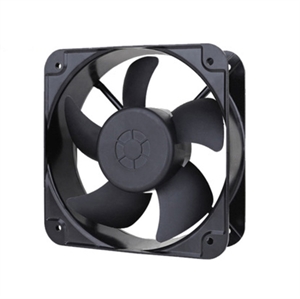BlueNEXT Small Cooling Fan,DC 220V 200 x 200 x 60mm Low Noise Fan の画像