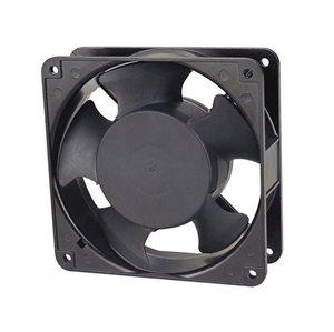 Image de BlueNEXT Small Cooling Fan,DC 110V 120 x 120 x 38mm Low Noise Fan