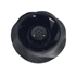 Image de BlueNEXT Small Cooling Fan,DC 24V 250 x 99mm Low Noise Fan