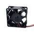 Изображение BlueNEXT Small Cooling Fan,DC 12V 60 x 60 x 25mm Low Noise Fan