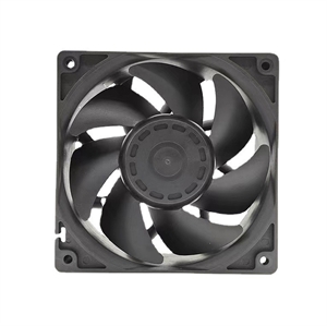 BlueNEXT Small Cooling Fan,DC 12V 120 x 120 x 38mm Low Noise Fan の画像