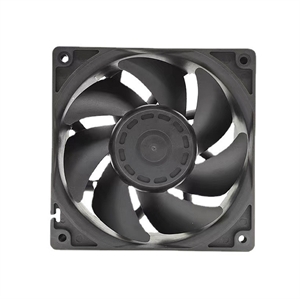 Image de BlueNEXT Small Cooling Fan,DC 12V 120 x 120 x 38mm Low Noise Fan