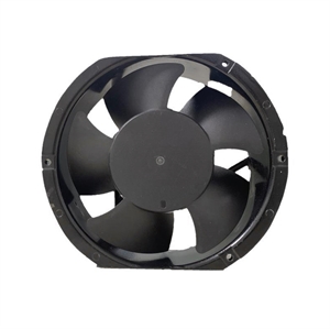Picture of BlueNEXT Small Cooling Fan,DC 12V 172 x 150 x 51mm Low Noise Fan