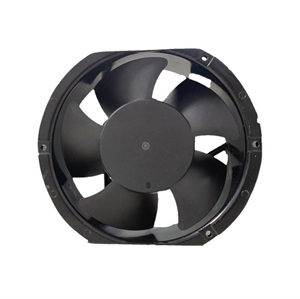 Image de BlueNEXT Small Cooling Fan,DC 12V 172 x 150 x 51mm Low Noise Fan