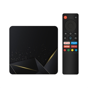 Android 11.0 Tv Box,x88 Pro Y4 Amlogic S905y4 Quad Core Dual Wifi 2.4g/5.8g Bt5.0 4k 6k Av1 の画像