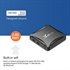 BlueNEXT Android 10.0 Tv Box,x88 Mini Quad Core Wifi 2.4g 4k 6k Home Smart Media Player Android Tv