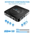 BlueNEXT X88 Pro 20 Tv Box Android 11 4+32 8+64 8+128gb 8k 2022 New Smart Tv Box Lemfo 2.4g 5.8g W