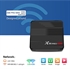 Picture of BlueNEXT X88 Pro Mini Tv Box Android 9.0 Amlogic S905x3 Cortex-a55 Dual Wifi Hd Media Player 2gb 16gb