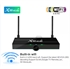 BlueNEXT Android 4G Lte Box Support Nano SIM Card Rockchip RK3328 Android 7.1 Smart Tv Box 2/16GB X88 4G Lte