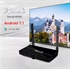 Picture of BlueNEXT Android 4G Lte Box Support Nano SIM Card Rockchip RK3328 Android 7.1 Smart Tv Box 2/16GB X88 4G Lte